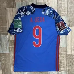 新品正規品】オリーセ ユニフォーム クリスタルパレス 22-23インポート