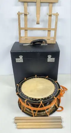 2026年最新】締太鼓の人気アイテム - メルカリ