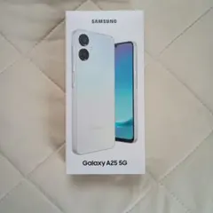 2026年最新】SAMSUNG スマートフォン カラー：ライトブルー