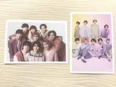 超特急 生写真 集合 8号車の日