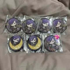 志麻 春ツ2025 缶バッジ