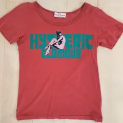 Tシャツ hystericglamor★