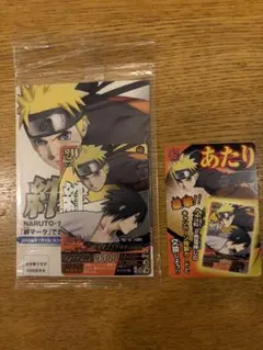 2026年最新】劇場版NARUTO-ナルト-疾風伝 -絆- の人気アイテム - メルカリ