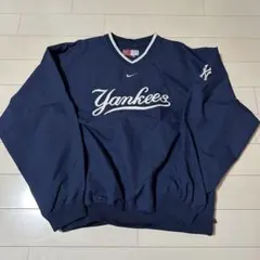 2025年最新】ナイロンプルオーバー ヤンキースの人気アイテム - メルカリ