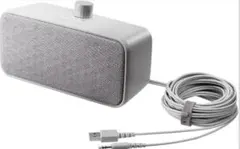 MIMIO SOUNDBOX スピーカー　オーディオ　テクニカ　ステレオのサムネイル
