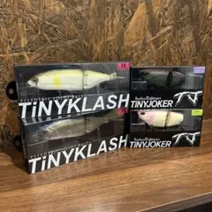 2025年最新】tinyklashの人気アイテム - メルカリ