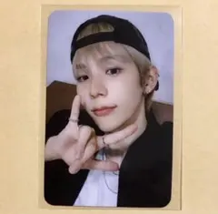 RIIZE ショウタロウ タロ SHOTARO Soundwave トレカ