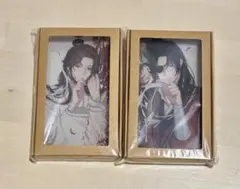 天官賜福 貮 pop up キャンバスプレート 全5種 - メルカリ