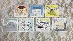 ちいかわ シール まとめ売り バラ売りOK