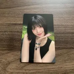 TWICE ENEMY 特典 モモ