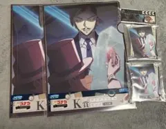 名探偵コナン セガラッキーくじ 諸伏高明