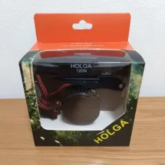 未使用　HOLGA 120N トイカメラ フィルムカメラのサムネイル