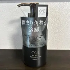 ONE BY KOSÉ ポアクリアオイル 180ml