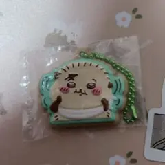 ちいかわ ラッコ先輩 クッキーチャーム