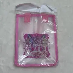 Yes!プリキュア5GoGo！ サマーバッグ 新品