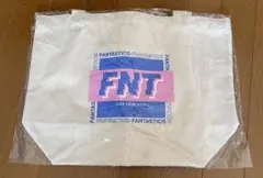 FANTASTICS トートバッグ　2020
