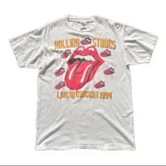 Rolling Stones Voodoo Lounge ONEITA Tシャツ