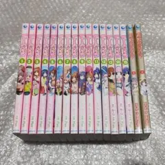 To LOVEる -とらぶる- OVA DVD 全6巻セット - メルカリ