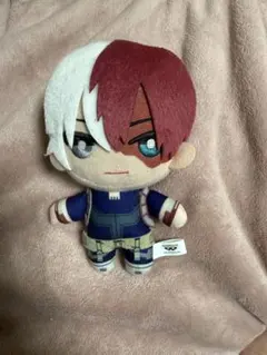 僕のヒーローアカデミア　ヒロアカ　轟焦凍 ともぬいVol.12