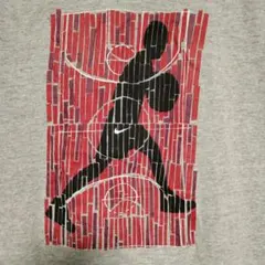 USA製 NIKE ナイキ 白タグ Tシャツ 銀タグ ヴィンテージ 90s