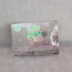 ポケモン トゲピー シール列伝 ポケモン トゲピー シール列伝 - メルカリ