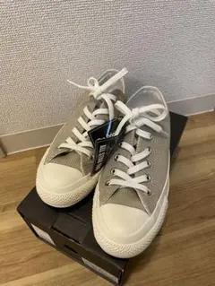 コンバース　オールスター　ソフトコーデュロイ　スニーカー