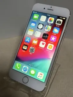 Apple iPhone6 64GB SoftBank バッテリー新品！
