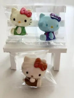 ハローキティ　サプライズ ミックス SURPRISE MIX！　リーメントのサムネイル