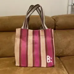 ビーミングバイビームス　トートバッグ