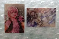 アイナナ　ウエハース25　棗 巳波