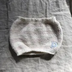 gelato pique ウエストウォーマー パステルボーダー