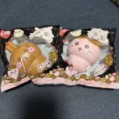 ちいかわ　バレンタインスクイーズ