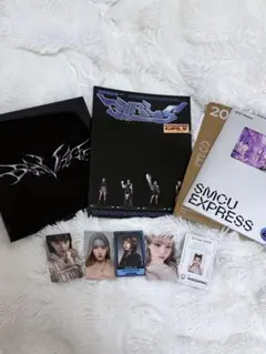 2026年最新】aespa cdの人気アイテム - メルカリ