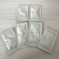 オルビスユーサンプル