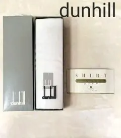 大丸　お仕立て券付き(期限切れ)　ワイシャツ生地　襟タグ&ロゴ付き