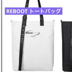 TREASURE REBOOT ツアー トートバッグ トレカ 特典