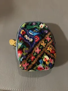 レイクアルスター　ポーチ
