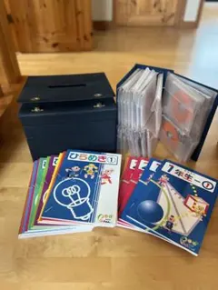 能力開発センター右脳強化型学習教材のPAM