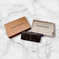 ☆早い者勝ち‼️未使用品✨ルイ・ヴィトン 4連キーケース☆