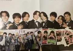 time lesz 会報＆ポスター＆証明写真まとめ売り