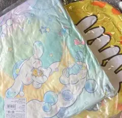 【バラ売り可】　シナモロール　ミッフィー　クッション　セット