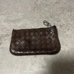 ボッテガべネタ小銭入れ