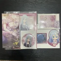 宵崎奏 特典 缶バッジ 映画 ペたコレ ウエハース ぱしゃこれ メモステ