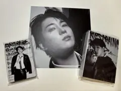 SEVENTEEN HBD ウォヌ