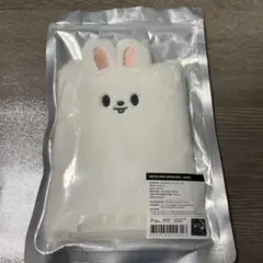 StrayKids SKZOO FACE SHOULDER BAG リービット - メルカリ