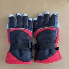 スキー・スノーボード用グローブ　キッズ