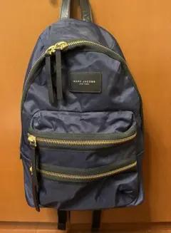 マークジェイコブス バックパック