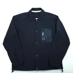 す*ず様 2786 フリークスストア別注 グラミチ ナイロン コーチジャケット