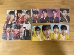 heaven ドギョム コンプ