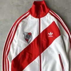 adidas ジャージ リーベルプレート② 2025年最新】リーベルプレート ジャージの人気アイテム - メルカリ